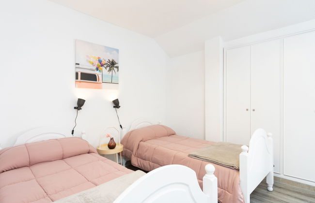 Deluxe Altemar - Foto 21