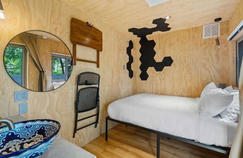 TeeBox at Worth the Wait Ranch - Foto 13