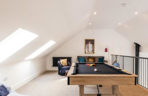 Luxury Cotswolds Estate with Pool - Foto 33