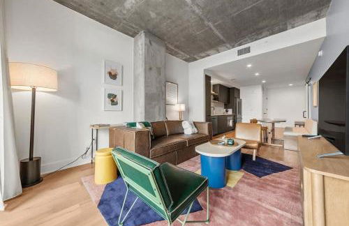 Waco at the Rainey District - Foto 6