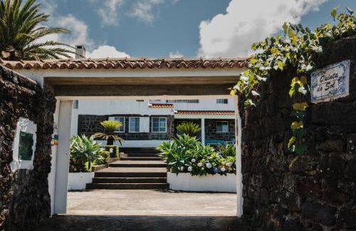 Ocean View Villa Retreat Quinta do Sol - Photo 35