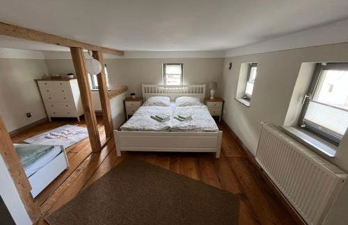 Ferienhaus bei Hempels - Foto 8