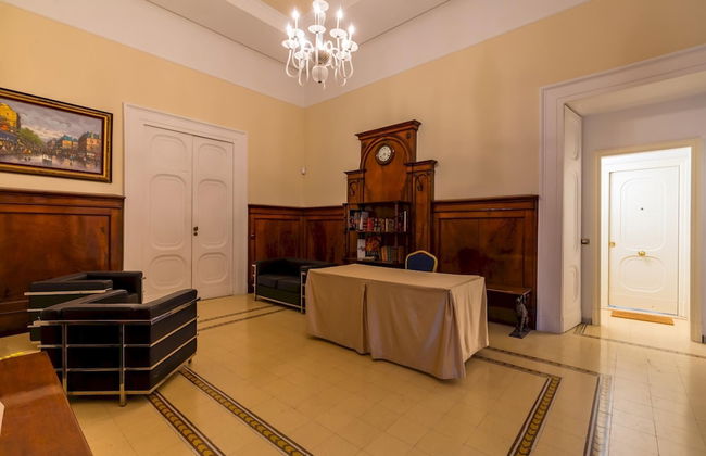 Design Duplex at National Museum - Foto 47