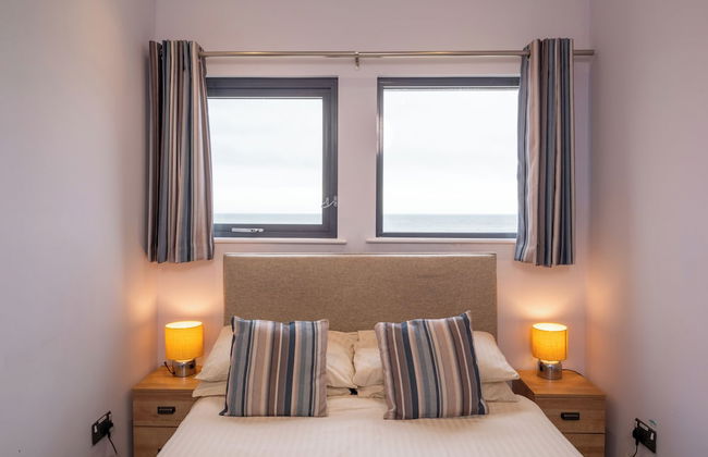 Harbour Stays - The Marine Centre - Foto 6