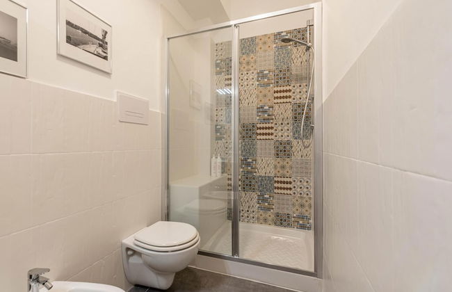 Al Mabi Notarbartolo House by Wonderful Italy - Foto 10