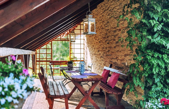 Villa Agnes - Photo 11