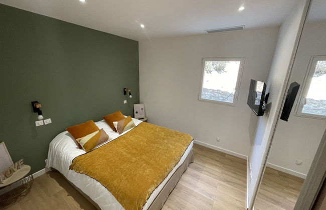 Les Mini-villas de Santa-giulia - Foto 7