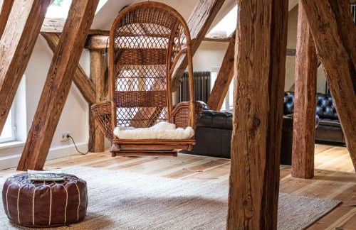 Gutshaus Zarchlin - Photo 20