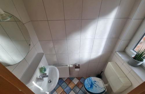 Nordseehaus Dangast - Foto 13