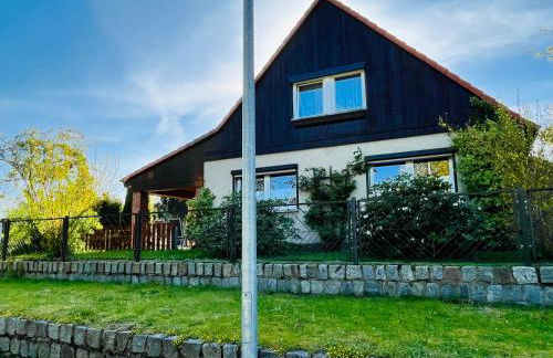 Ferienhaus Kyritz Gantikow - Photo 1