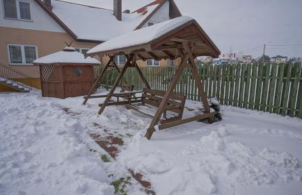 Willa Raj - Apartamenty nad jeziorem KA-BOATS - Foto 32