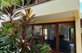 VILA BOMBACA - 100m da praia - Foto 14