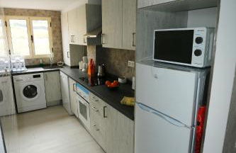 Ático Manzanera Calpe - Photo 13