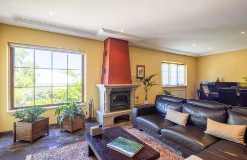 Villa with Pool - BOM JESUS - Foto 7