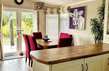 Lakeside Lodge - Lakeside Lodge Retreat - Golf & Spa, Gleneagles - Photo 47