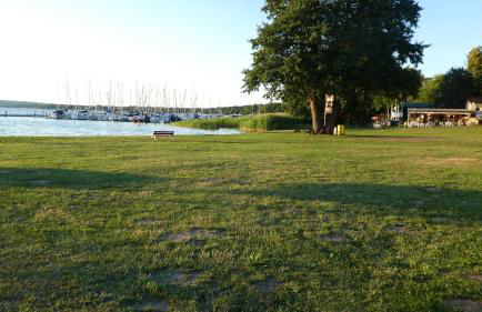 FeWo-Seefunkeln in Diensdorf am Scharmützelsee - Photo 24