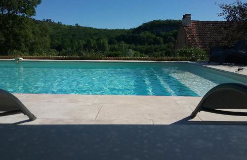 gîtes les 7 roches 6 couchages - Photo 9