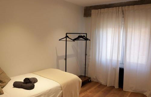 Ático Industrial Céntrico, Reformado, Air-Acond, WiFi - Foto 10