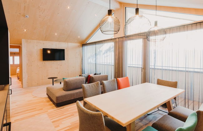 Alpin - Studios & Suites - Foto 67