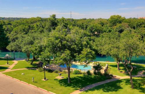 RRC A305 Riverpalooza On the Comal - Foto 7