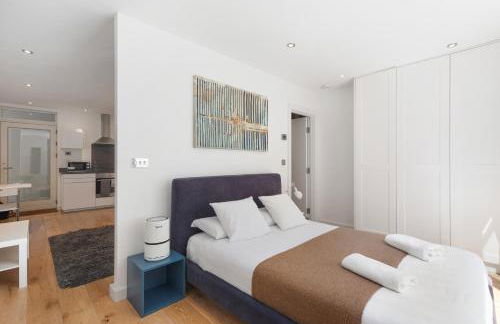 Clapham North Hideaway - Foto 15