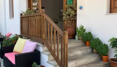 Dafni Studios - Foto 2