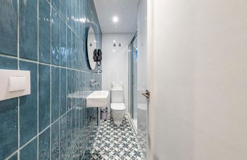 BeBarceloner Eixample Apartments- 4 bedrooms - Photo 9