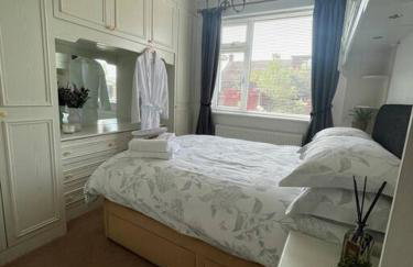 Fylde Coast Stays - Home from Home - Foto 18