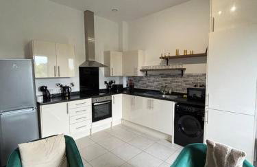 Quay House - Modern Apartments in Salford - Foto 6