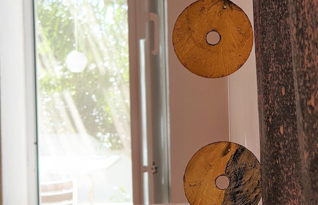 Quinta dos Cochichos – Country Houses - Foto 50