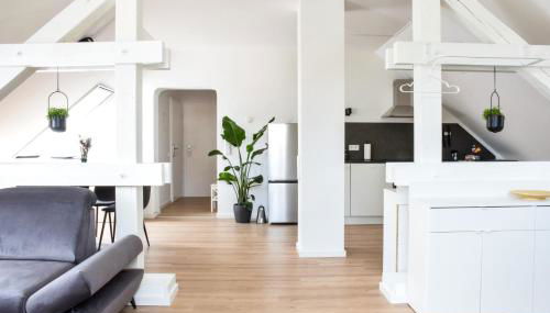 stycoz - Modernes Loft - 60 m2 - Küche - Parken - Foto 2