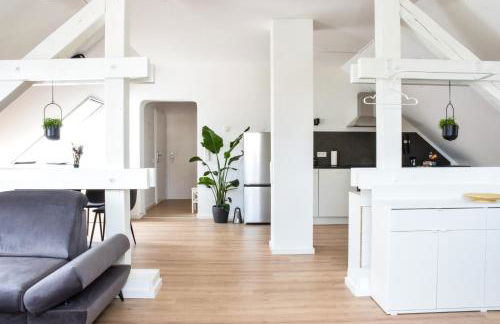 stycoz - Modernes Loft - 60 m2 - Küche - Parken - Foto 2