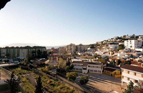 Estudio loft en Málaga CAN6 - Photo 10