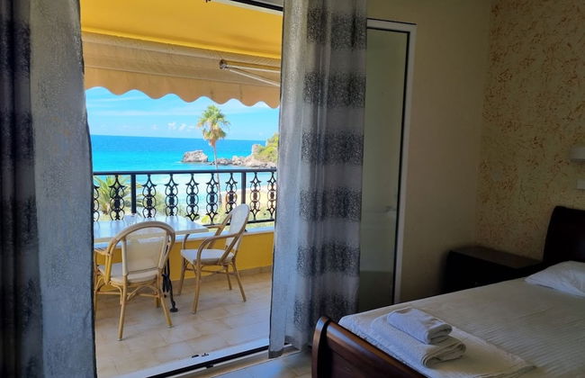 Corfu Island Apartment 46 - Foto 7