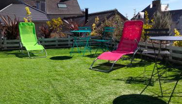 Maison centre bourg Port-Bail - Photo 2