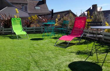 Maison centre bourg Port-Bail - Photo 2