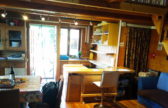 Fairytale Wooden House near Ljubljana - Foto 71