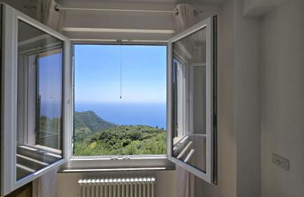 Ca' dii Bürsa 2 - HOMY 5 TERRE - Foto 23