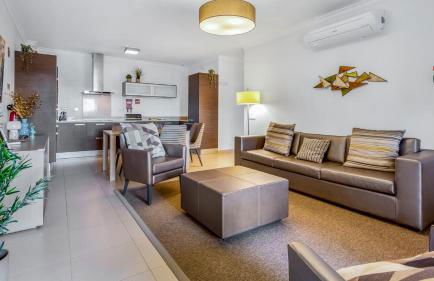 Vale da Ribeira 2BDR House W/ Pool by LovelyStay - Foto 10