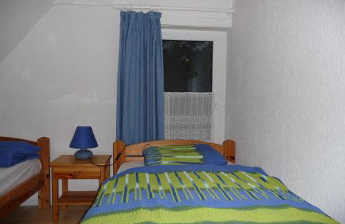 Haus Heverstrom - Foto 49