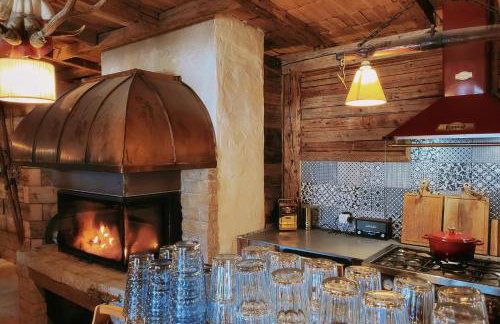 urig-alpine Lala Alm - 22 Personen - Foto 40