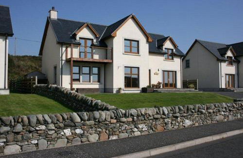 Inchlonaig House - Foto 1