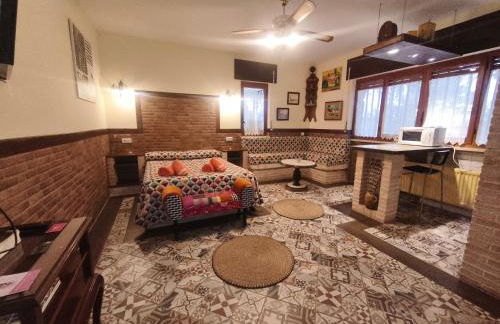 yelmo LA CASA DE GALAPAGAR - Foto 2