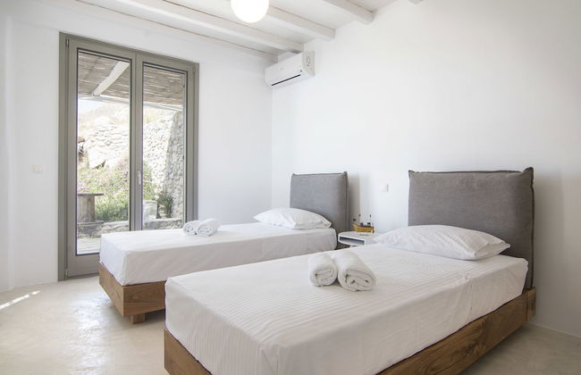 Serifos Houses Kalo Ampeli - Photo 4