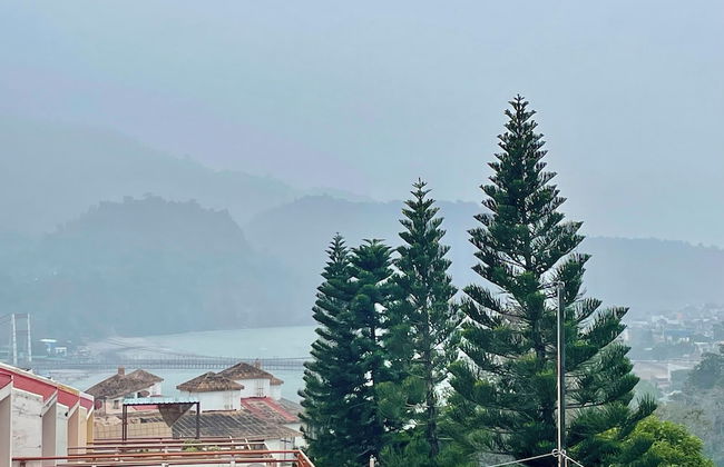 White House By The Ganges - Foto 28