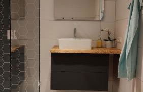 Einliegerwohnung 350m vom See - Foto 6