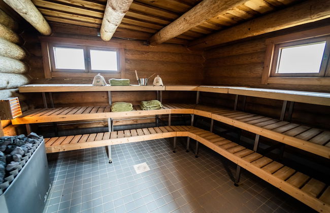 Holiday Village Kukkapää - Foto 20