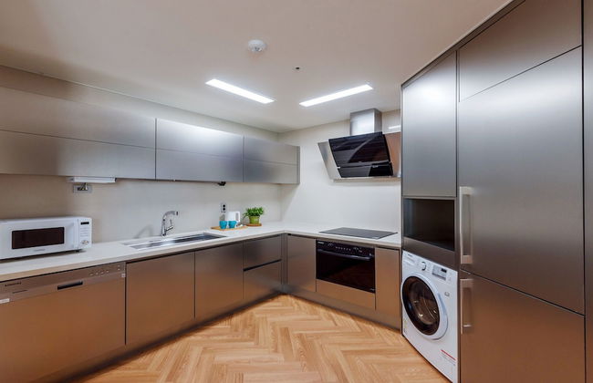 BOOKING THE BAY - Foto 60