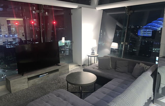 Amazing Skyline Views 3BR Duplex - Foto 25