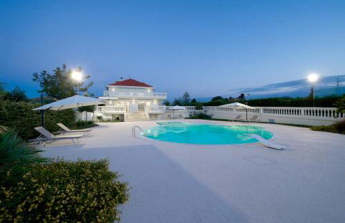 Le Dimore di Giò in campagna "Appartamento in villa" - Foto 45